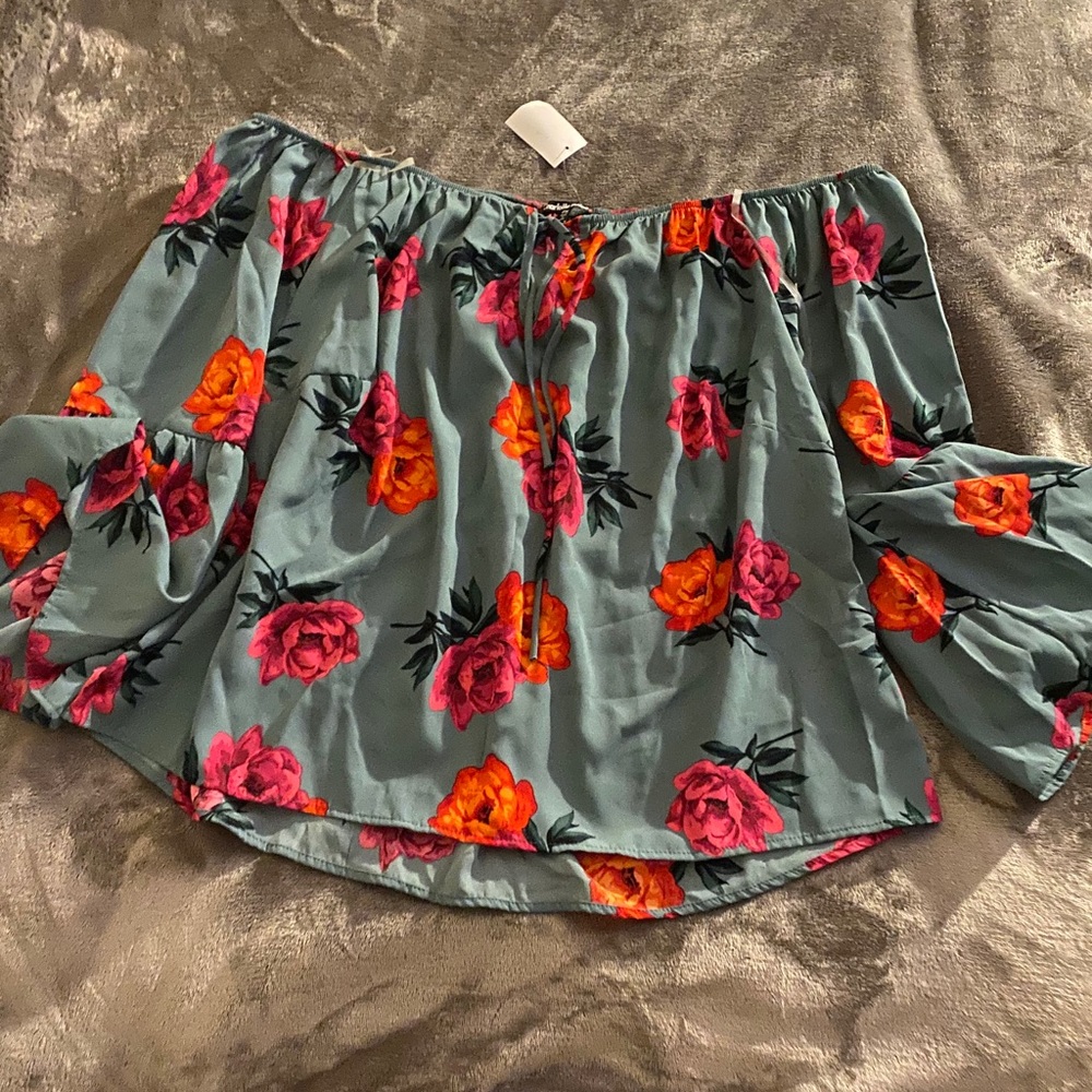 Charolette Russe